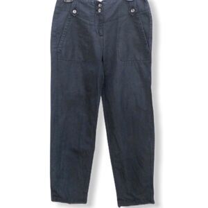 Theory‎ Pants Black